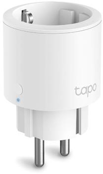 TP-Link Tapo Tapo P115(1-pack)(EU) - Mini Smart Wi-Fi zásuvka - Německá zásuvka (typ F)