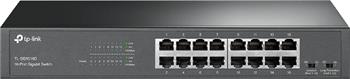 TP-Link TL-SG1016D, Gigabitový switch