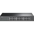 TP-Link TL-SG1024D, Gigabitový switch