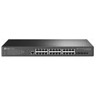 TP-Link TL-SG3428X JetStream Switch