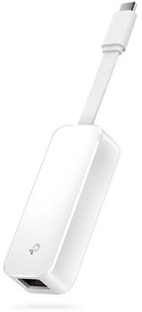 TP-Link UE300C Síťový adaptér, USB 3.0 Type-C, 10/100/1000Mbps