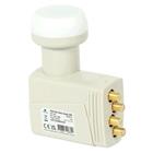 Triax LNB quad 0,3 dB