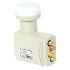 Triax LNB quattro 0,3 dB