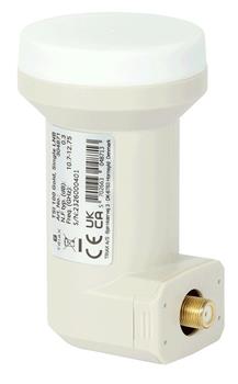 Triax LNB single 0,3 dB