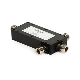 Trojitý GSM separátor