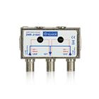 TV+ FM/DAB Slučovač Telmor ZWR-210DC