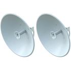 Ubiquiti airFiber Dish 30dBi, 5GHz, Slant 45 (2ks v balení)