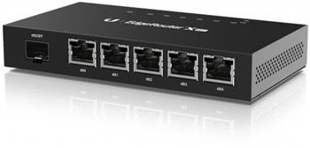 Ubiquiti EdgeRouter X SFP