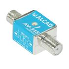 Útlumový článek Alcad AV-315 - nastavitelný s DC propustí 5-2400 MHz