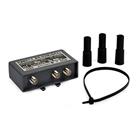 Venkovní TV/SAT slučovač RS-02Ms - DC pass