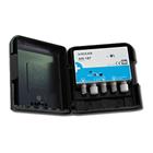 Venkovní zesilovač Alcad AM-187 LTE700 (1/2xFM,DAB,UHF - 30dB)