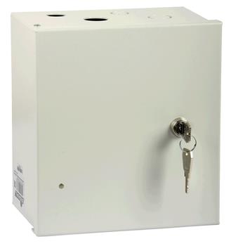 Vodotěsná instalační skříň (210/230/145mm) IP67