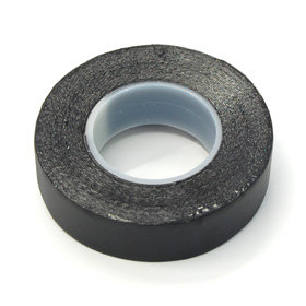 Vulkanizační izolační páska černá 19 mm x 5m
