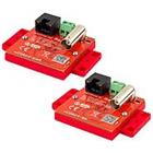 xCOAX4-SET - zestaw extender