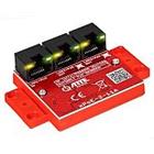xPoE-3-10 - switch PoE (extender) 3-port