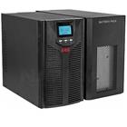 Záložní zdroj set UPS3000-T-ON/2S/3IEC + battery pack BP8X9/T