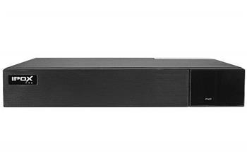 Záznamové zařízení PX-HDR1621H-S pro 24 kamer (16x AHD/CVI/TVI/IP (max.8x)* + 8x IP)