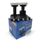 Zircon konvertor Monoblok Quad M-0443 Skylink Slim line LTE